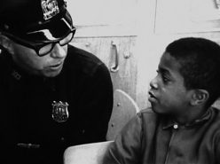 Man in the Middle (1966)