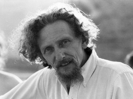 DER FIlmmaker - Marek Jablonko