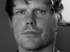 DER Filmmaker - Mark Brecke