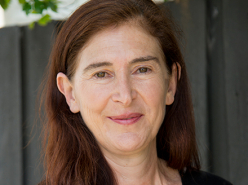 DER Filmmaker - Mary Zournazi