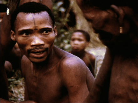 The Meat Fight (1974)