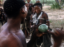 Melon Tossing Game (1970)