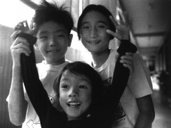 Mercy (Med-dah) (2002)