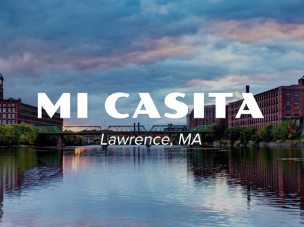 Mi Casita - Diane Hendrix