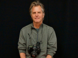 DER Filmmaker - Michel Negroponte