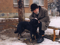 A Month In The Life of Ephtim D. (2003)