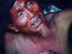 Moonblood: A Yanomamo Creation Myth (1976)