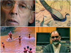 Morning With Asch (1997)