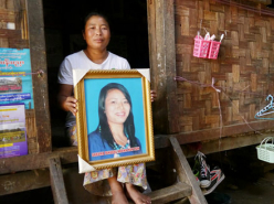 Mother, Daughter, Sister (2019)