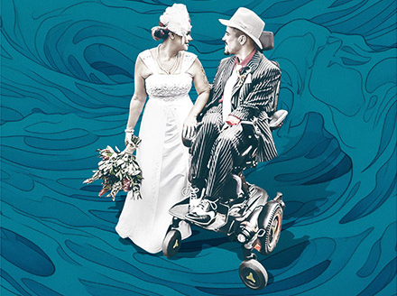 My Own Normal – Alexander Freeman