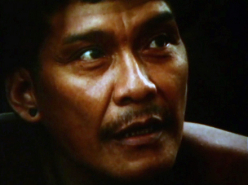 Myth of Naro as Told by Kaobawä (1975)