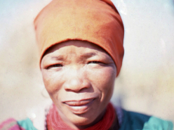 N!ai, The Story of a !Kung Woman (1980)