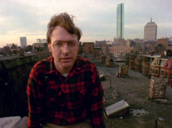 Neighbors: Conservation in a Changing Community (1977)