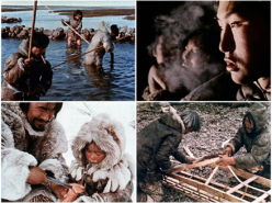 Netsilik Eskimo Series (1967)
