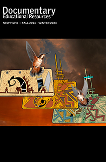 New Releases – Fall 2023 / Winter 2024