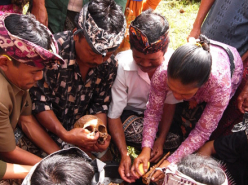Ngaben: Emotion & Restraint in a Balinese Heart (2012)