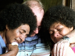 Ngat is Dead: Studying Mortuary Traditions (2009)