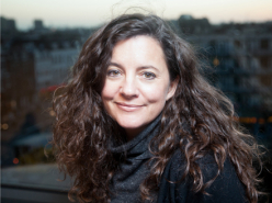 DER Filmmaker - Nina Davenport