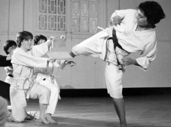 No More Fun, No More Games (1974)