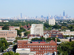 Oak Park Stories (2007)