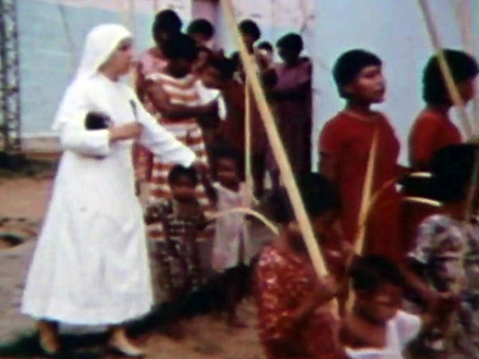 Ocamo is My Town (1974)