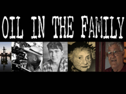 Oil In the Family - Jon Goldman