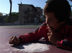 On Edge - á Flor da Pele (2006)