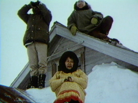 On the Spring Ice (1975)