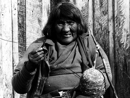 The Ona People (1977)