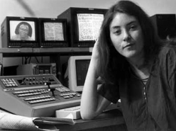 DER Filmmaker – Ondi Timoner