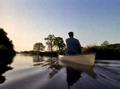 One Man In A Boat - A Solo Expedition from London to Scotland (1992)