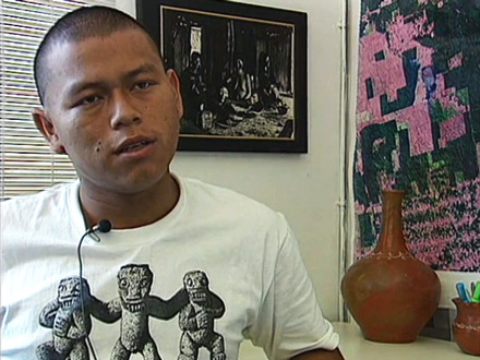 One Must Be Curious (1997)