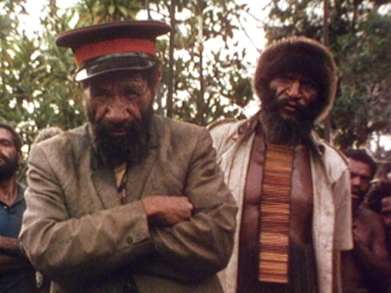 Ongka's Big Moka (1980)