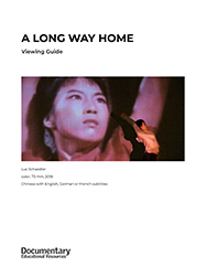 A Long Way Home STUDY GUIDE