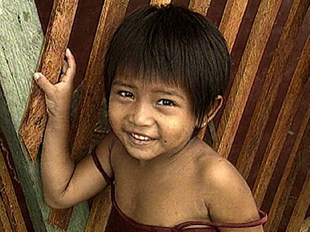 Our Languages (2000)