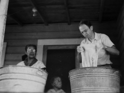 Palmour Street (1949)