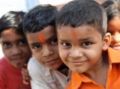 The Paradigm Shift Project -