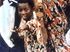 DER Film Passing Girl