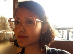 DER Filmmaker - Patricia Alvarez Astacio