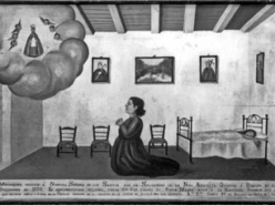 Peasant Painter (1984)