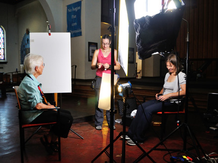 The Philadelphia Eleven - Margo Guernsey