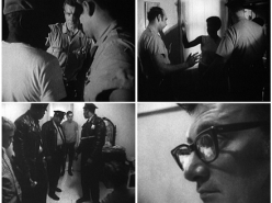 Pittsburgh Police Series (1971-1973)