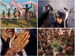 Pleasing God Series (1985)