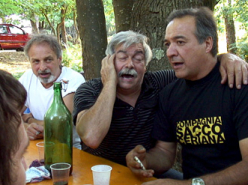 Polyphony of Ceriana: The Compagnia Sacco (2010)