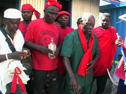 A Por Por Funeral for Ashirifie (2009)