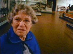 Margaret Mead: Portrait by a Friend (1978)