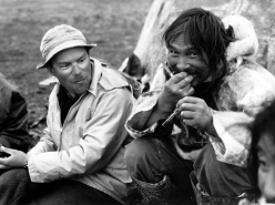 The Professional Foreigner: Asen Balikci and Visual Ethnography (2009)