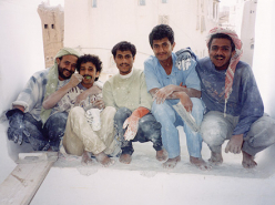 DER Film Qudad Reviving a Tradition