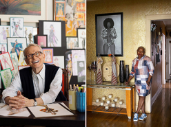 Queer Inheritance - Todd Danforth