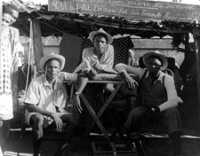 Damour&eacute;, Lam,
and Douma - 